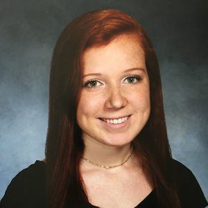 Meet your Posher, Mary